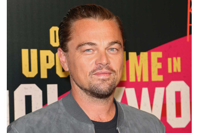 L・ディカプリオ、アカデミー賞国際長編映画賞『アナザーラウンド』リメイク版の主演に意欲 画像