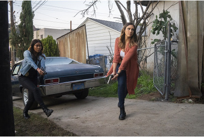 『バッドボーイズ』スピンオフ「ロサンゼルス捜査官」第1話無料公開 画像