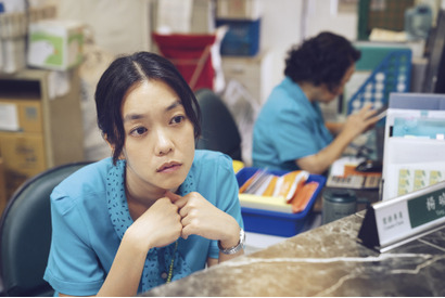 ワンテンポ遅い彼の“秘密基地”とは…？ タイムラグ・ラブ『1秒先の彼女』予告 画像