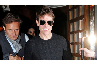 トム・クルーズ、元妻と復縁のためにサイエントロジーと決別を思案中？ 画像