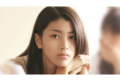 芽生える、春 vol.2　自分に目覚める季節を描く『あしたの私のつくり方』 画像