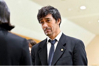 平手友梨奈演じる楓に“欅坂46”時代を連想する視聴者続出、佐野勇斗には「全部持ってった」の声も…「ドラゴン桜」2話 画像