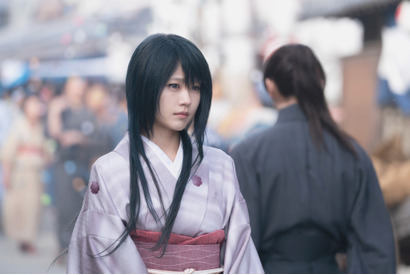 【読者アンケート】『るろうに剣心　最終章 The Beginning』キャストへの質問を大募集 画像