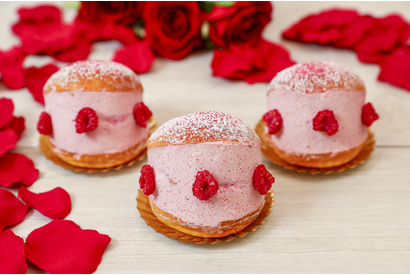 【ディズニー】話題のスイーツ「マリトッツォ」が気軽に楽しめる！ホテルオークラ東京ベイ　期間限定版も 画像