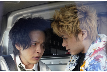 磯村勇斗“ぺい”、中村倫也“青山”への想いに「切なすぎる」の声溢れる…「珈琲いかがでしょう」5話 画像
