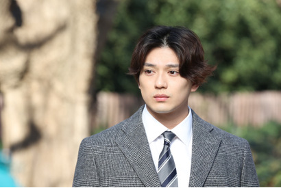 生田絵梨花の演技に「立派に成長」と賞賛、新田真剣佑との“別離”にも「切ない」の声…「イチケイのカラス」5話 画像