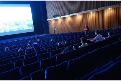 全興連、映画館・演芸場への休業要請に「人流の増加につながる可能性」見解を発表 画像