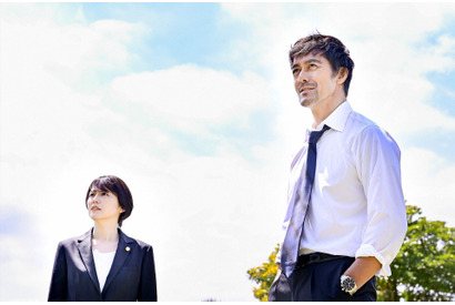 “瀬戸”高橋海人の演技に「めちゃくちゃ自然」「本当に上手い」などの声続々…「ドラゴン桜」3話 画像