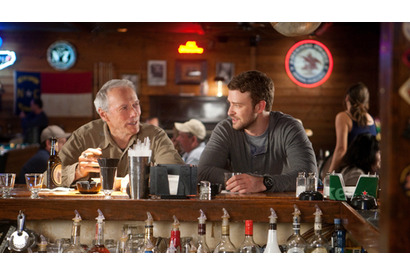 “ショービズ界の申し子”J・ティンバーレイク　イーストウッドとの共演に大興奮 画像