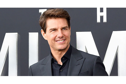 トム・クルーズもHFPAに抗議 ゴールデングローブ賞の3つのトロフィーを返還 画像