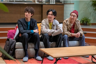 松田龍平“八作”の言葉に様々な反応、谷中敦にも「悪役が冴えてました」の声…「大豆田とわ子と三人の元夫」5話 画像