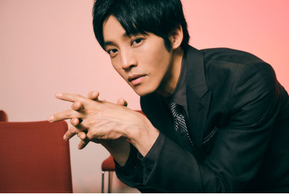 【インタビュー】松坂桃李、自分にとっての核を見つめ直す今「生きることは、小さな幸せの積み重ね」 画像