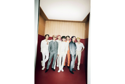 BTS、新曲を世界初披露！「ビルボード・ミュージック・アワード 2021」Huluで独占ライブ配信 画像