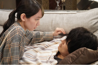 鈴木亮平“清一郎”×眞栄田郷敦“二階堂”の恋のバトルが話題に「レンアイ漫画家」6話 画像