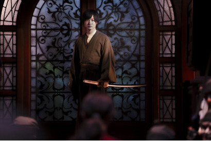 神木隆之介“宗次郎”が登場！『るろうに剣心 最終章 The Final』場面写真 画像