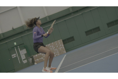 大坂なおみのドキュメンタリー、Netflix配信日が7月13日に決定 画像