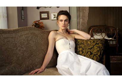 キーラ・ナイトレイ、マイケル＆ヴィゴ『危険なメソッド』キャストの完璧な三角関係 画像