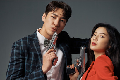 お調子者探偵に一流秘密要員…『ミッション：ポッシブル』キャラ紹介映像 画像