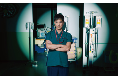 沢村一樹、波瑠主演「ナイト・ドクター」で“慕われない”指導医に 画像