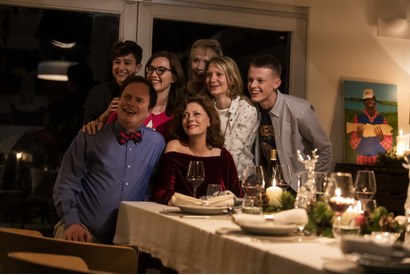 スーザン・サランドンが語る“人生・死・家族”「判断を下すのは難しい」『ブラックバード』 画像