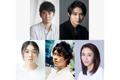 神尾楓珠の恋人役は今井翼、磯村勇斗＆山口紗弥加らも参加『彼女が好きなものは』 画像