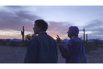 アカデミー賞受賞、フランシス・マクドーマンド主演のロードムービー『ノマドランド』リリース決定 画像