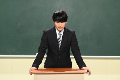 柳楽優弥主演「二月の勝者」10月放送決定！ 共演・加藤シゲアキも「ようやく」 画像