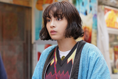 広瀬すず“アンナ”の秘密に「衝撃過ぎ」、橋本環奈“朋美”に黒幕説も…「ネメシス」7話 画像