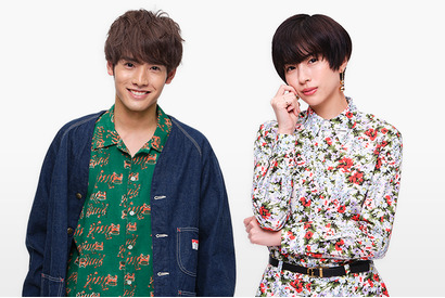 赤楚衛二＆佐久間由衣参加で四角関係に…中島健人×小芝風花W主演「彼女はキレイだった」 画像