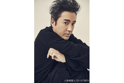 ムロツヨシ、戸田恵梨香＆永野芽郁と「ハコヅメ」で再共演！第一声は「おっと、っと」 画像