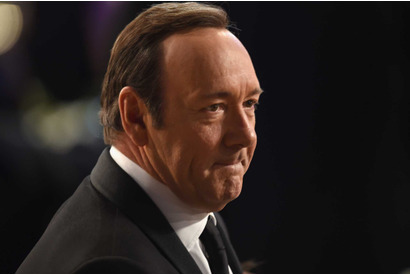 性的暴行疑惑のケヴィン・スペイシーが俳優業復帰、イタリアのインディーズ映画に出演へ 画像