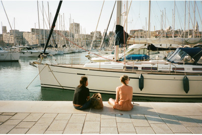 松浦弥太郎が初監督、エッセイ集のようなドキュメンタリー『場所はいつも旅先だった』公開 画像