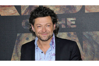 『ホビット』ゴラム役のアンディ・サーキスが監督デビューへ 画像