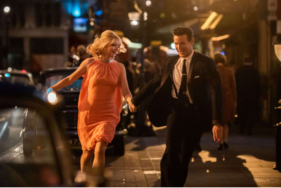 『ベイビー・ドライバー』エドガー・ライト監督のホラー『Last Night in Soho』予告編が公開 画像