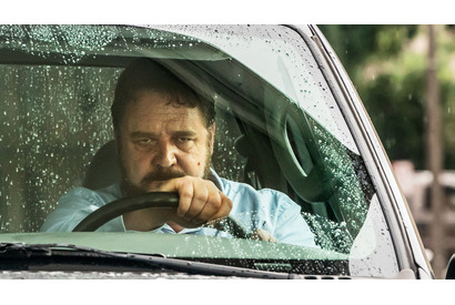 ラッセル・クロウ「絶対に出ない」から出演に至った理由とは？『アオラレ』インタビュー映像 画像