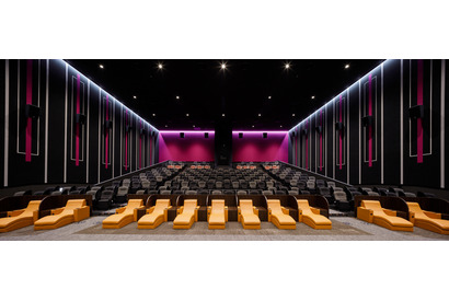 イオンシネマ川口、オープンは6月8日 全座席でパーソナルスペースを確保する“新しいかたち” 画像