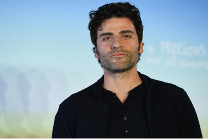 オスカー・アイザック、Disney+のマーベルドラマ「ムーンナイト」主演をSNSで正式発表 画像