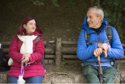 【ご招待】喪失を乗り越える親子の旅路『わたしはダフネ』シネマカフェ特別オンライン試写会20名様 画像