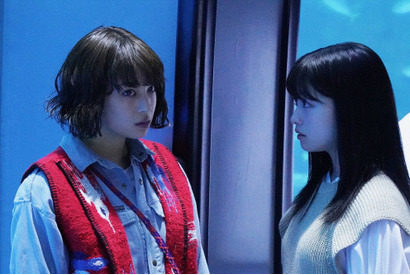 橋本環奈“朋美”の正体に驚きの声、櫻井翔“風真”の年齢にどよめきも…「ネメシス」8話 画像