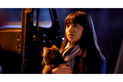 清原果耶“璃子”、山崎賢人“宗一郎”を一途に想う『夏への扉』SP映像公開 画像