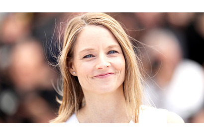 ジョディ・フォスター、今年のカンヌ国際映画祭で名誉パルム・ドール受賞へ 画像