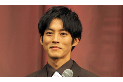 「ここぼく」「あのキス」から紐解く俳優・松坂桃李の魅力 画像