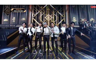 Stray Kids、K-POPサバイバル番組「KINGDOM」で王座に！スペシャルショー配信へ 画像