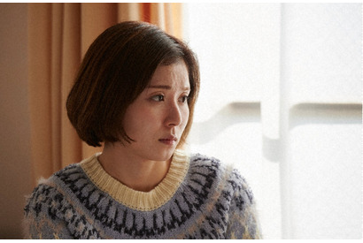 松岡茉優演じる20代のトキコに「ちゃんと地続きの人」など絶賛の嵐…「生きるとか死ぬとか父親とか」9話 画像
