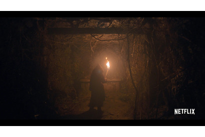 韓国ゾンビ時代劇スピンオフ「キングダム：アシンの物語」7月23日配信 画像