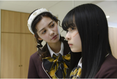 韓ドラファンも要注目！平凡女子×御曹司で外見主義描く「ブラックシンデレラ」が佳境へ 画像