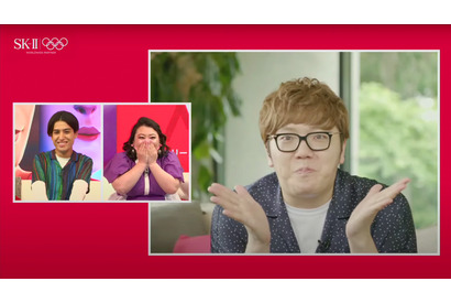 HIKAKIN＆谷まりあも参加「序盤で号泣」「VSシリーズ」上映会第2弾 画像