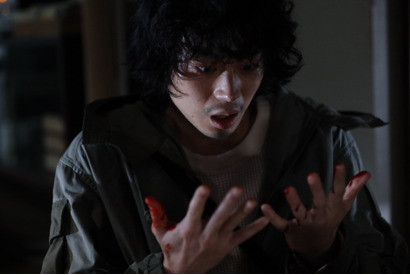 菅田将暉「ドライな怖さあった」劣等感を持つ漫画家役語る『キャラクター』 画像