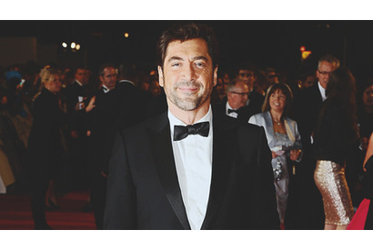 ハビエル・バルデム、『007 スカイフォール』悪役の役作りでPC猛特訓 画像