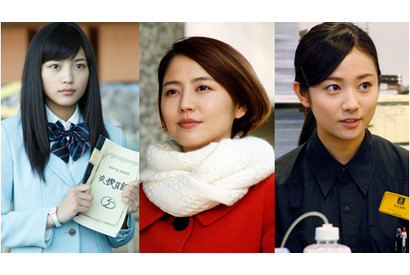 長澤まさみはキャバ嬢役に！　『ボクたちの交換日記』豪華女優陣の出演が決定！ 画像